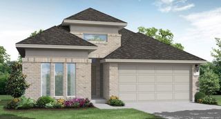 6810 Hillside View Lane, League City, TX 77573