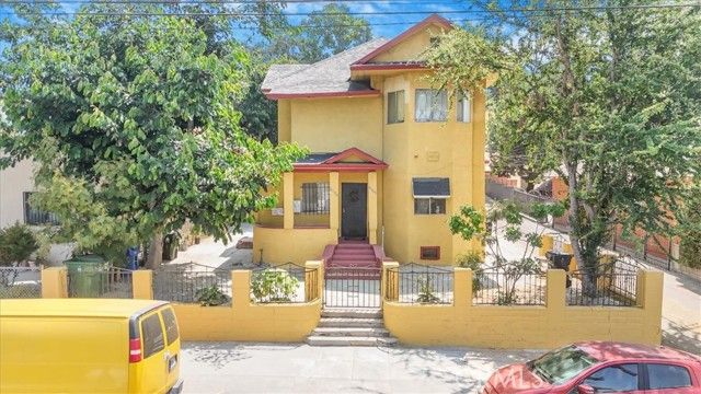 2122 Thomas Street, Los Angeles, CA 90031