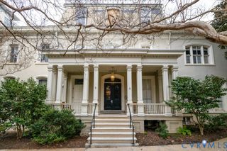 212 W Franklin St Unit#205, Richmond, VA 23220