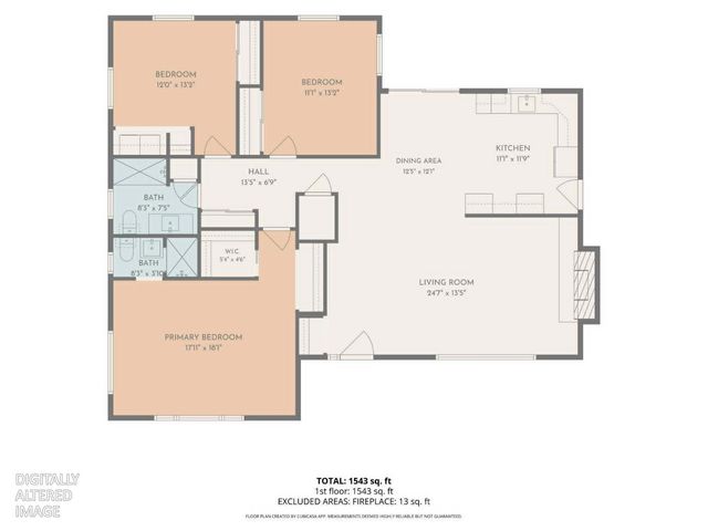 2876 Polaris St, Pollock Pines, CA 95726