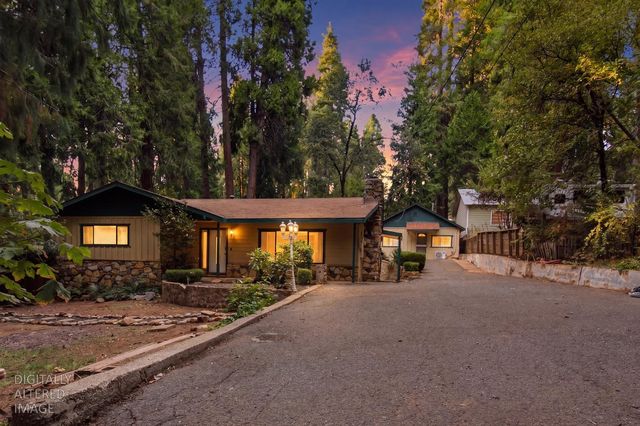 2876 Polaris St, Pollock Pines, CA 95726