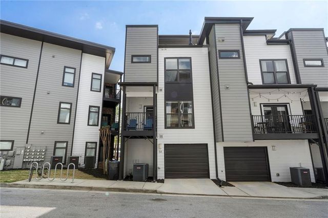 54 Moda Lane, Atlanta, GA 30316