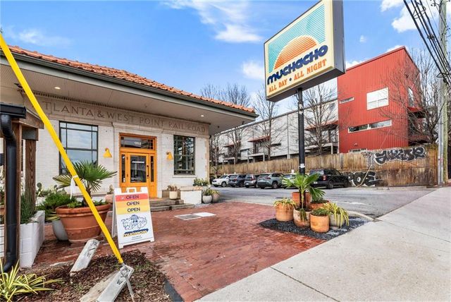 54 Moda Lane, Atlanta, GA 30316