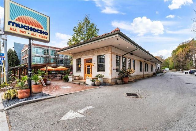 54 Moda Lane, Atlanta, GA 30316