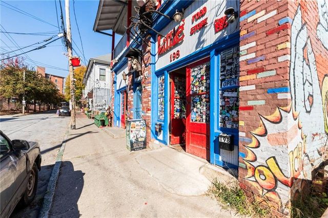 54 Moda Lane, Atlanta, GA 30316