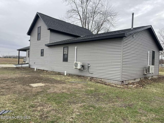 2851 N State Route 66, Defiance, OH 43512