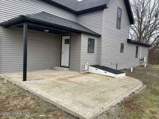 2851 N State Route 66, Defiance, OH 43512