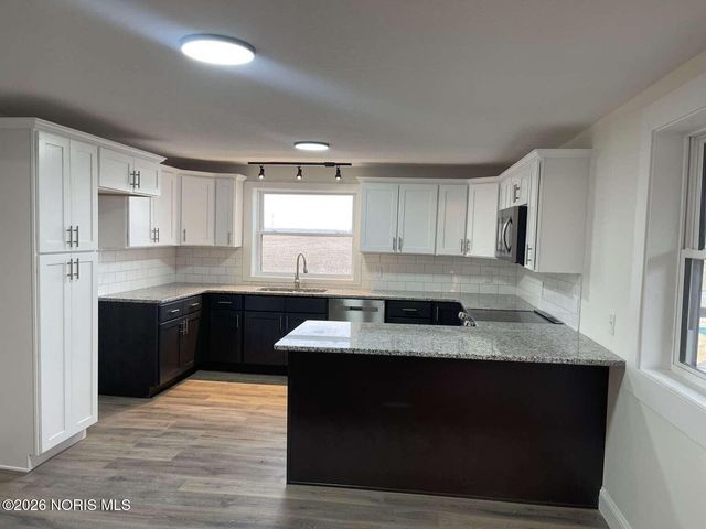 2851 N State Route 66, Defiance, OH 43512