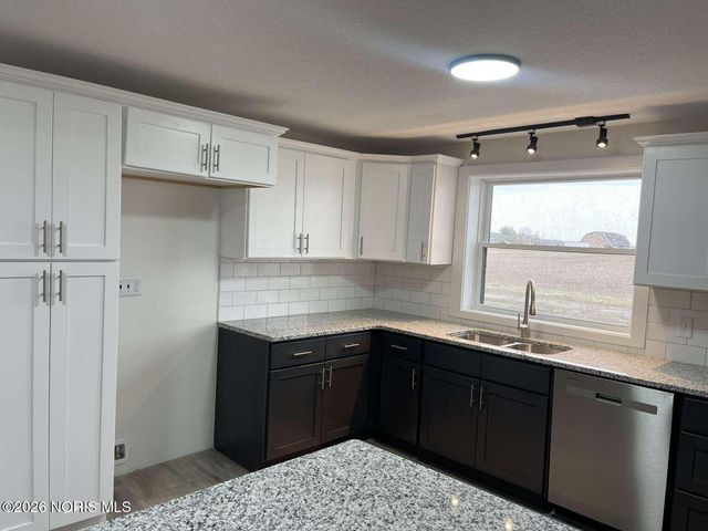 2851 N State Route 66, Defiance, OH 43512