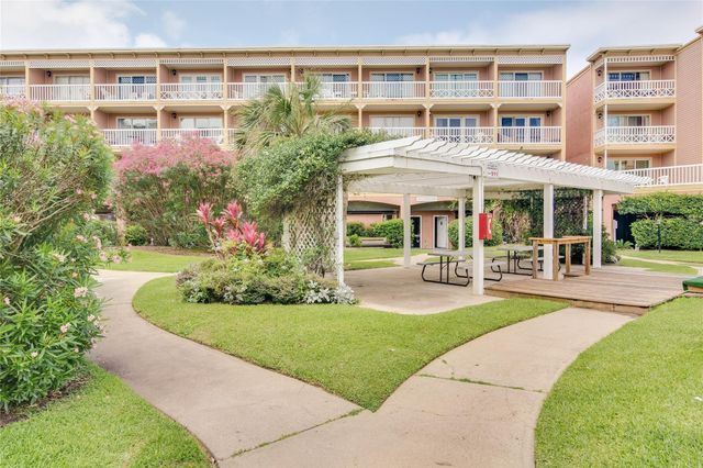 6300 Seawall Boulevard 3226, Galveston, TX 77551