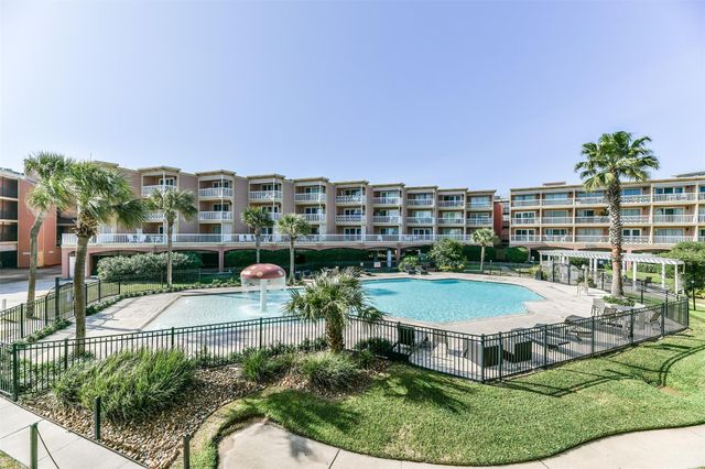 6300 Seawall Boulevard 3226, Galveston, TX 77551