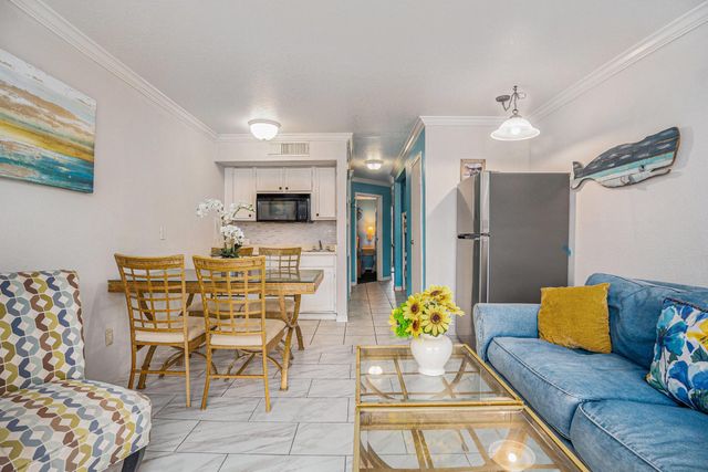 6300 Seawall Boulevard 3226, Galveston, TX 77551