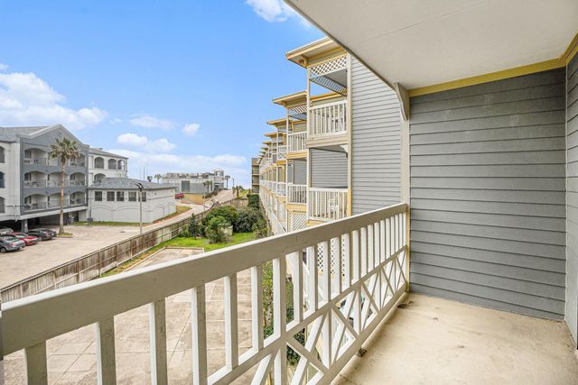 6300 Seawall Boulevard 3226, Galveston, TX 77551