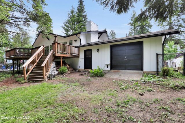 11459 N Trafalgar ST, Hayden, ID 83835