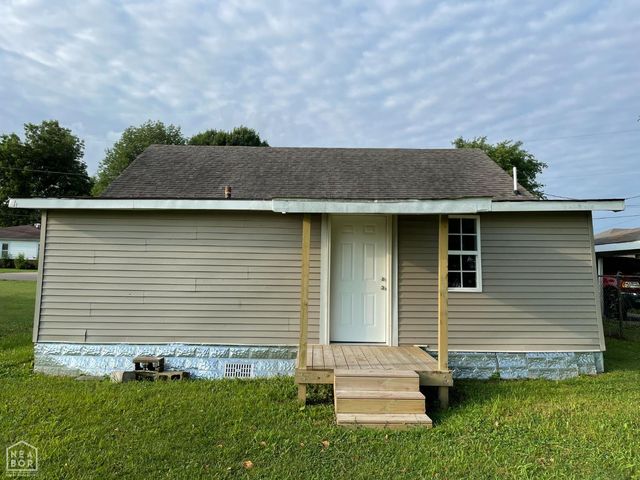 1507 W Emerson Street, Paragould, AR 72450