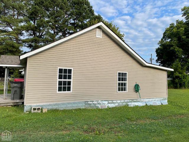 1507 W Emerson Street, Paragould, AR 72450