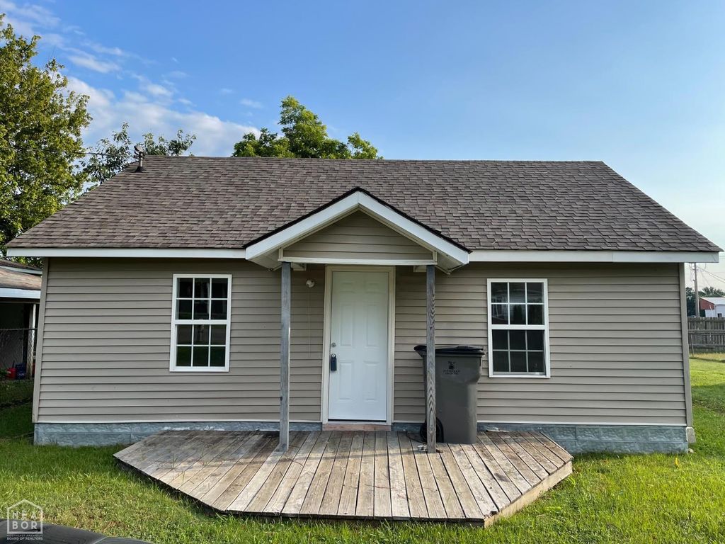 1507 W Emerson Street, Paragould, AR 72450