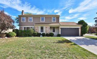 15916 Swathmore Lane, Livonia, MI 48154