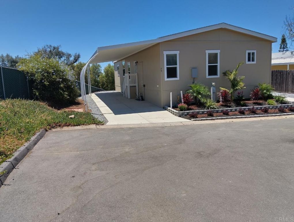 971 Borden Rd #75, San Marcos, CA 92069