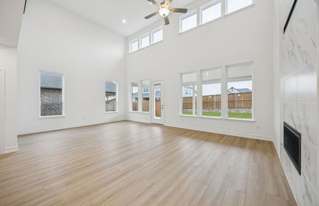 11216 Abbotsbury Road, Fort Worth, TX 76052