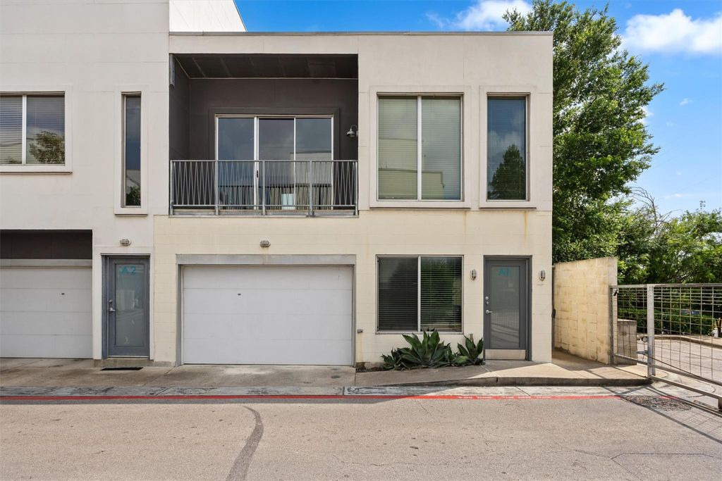 4801 S Congress Ave A1, Austin, TX 78745