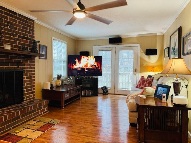 1315 Jewell Dr, Columbia, TN 38401