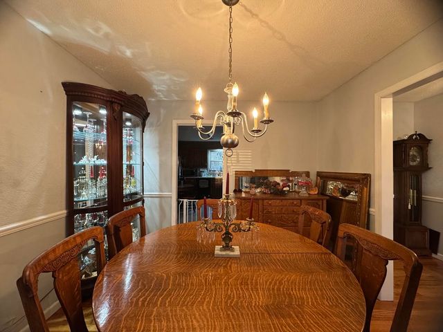 1315 Jewell Dr, Columbia, TN 38401