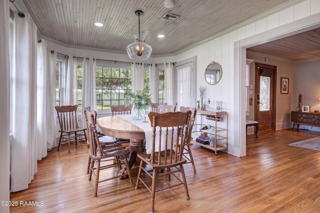 1017 Solomon Street, Breaux Bridge, LA 70517