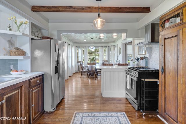 1017 Solomon Street, Breaux Bridge, LA 70517