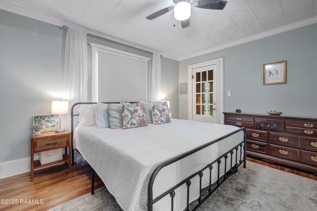 1017 Solomon Street, Breaux Bridge, LA 70517