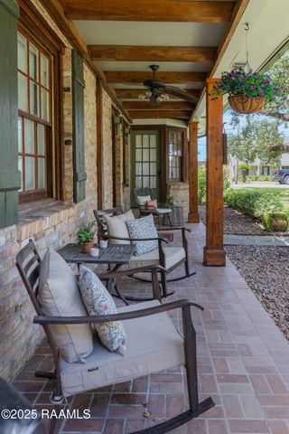 1017 Solomon Street, Breaux Bridge, LA 70517