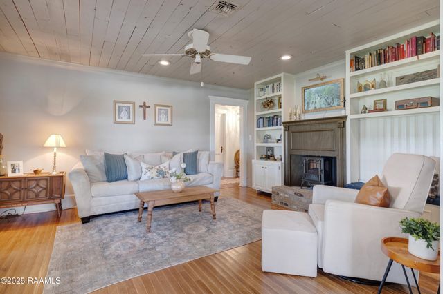 1017 Solomon Street, Breaux Bridge, LA 70517