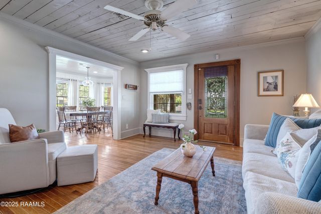 1017 Solomon Street, Breaux Bridge, LA 70517