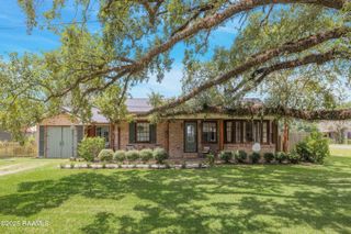 1017 Solomon Street, Breaux Bridge, LA 70517