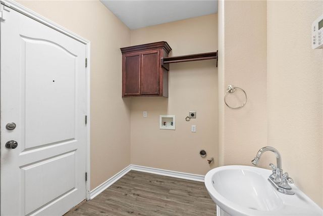 6206 Queen Jane St, Corpus Christi, TX 78414