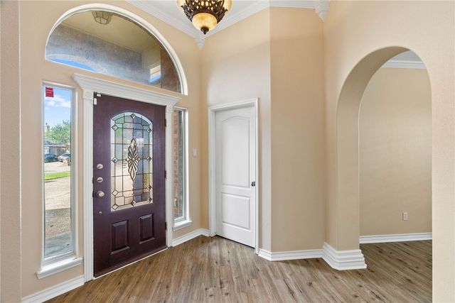 6206 Queen Jane St, Corpus Christi, TX 78414