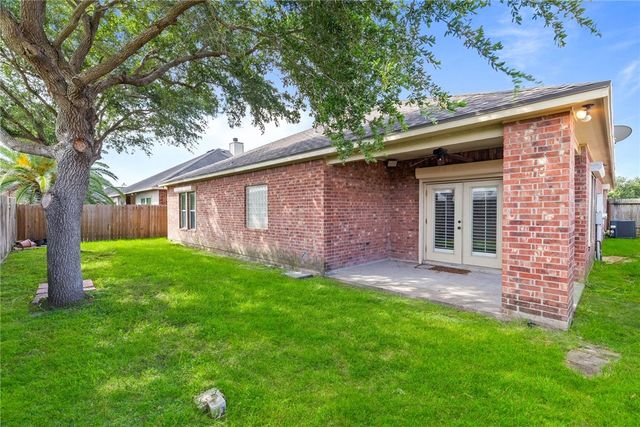 6206 Queen Jane St, Corpus Christi, TX 78414