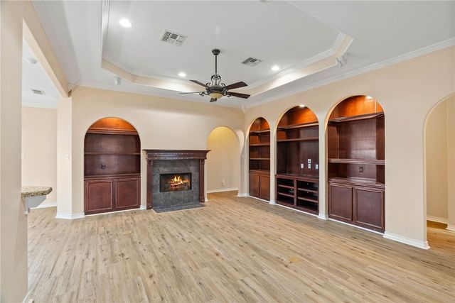 6206 Queen Jane St, Corpus Christi, TX 78414