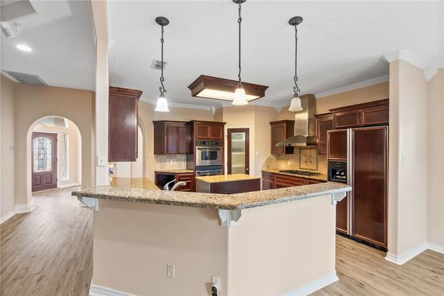 6206 Queen Jane St, Corpus Christi, TX 78414