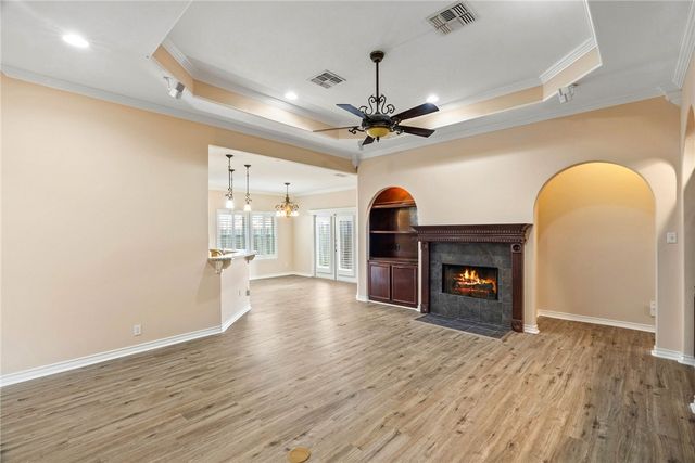 6206 Queen Jane St, Corpus Christi, TX 78414