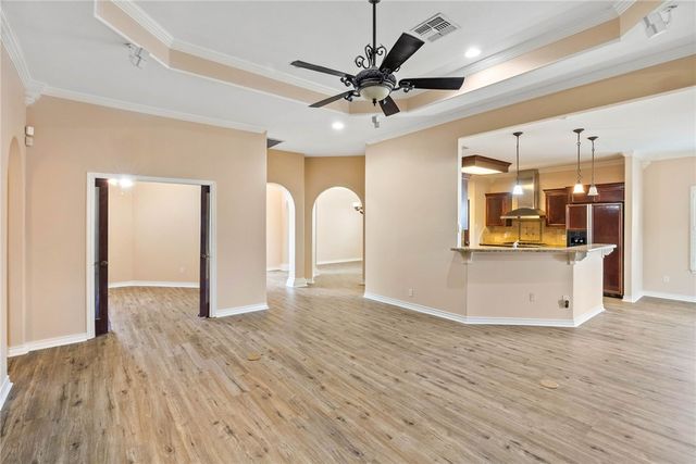 6206 Queen Jane St, Corpus Christi, TX 78414
