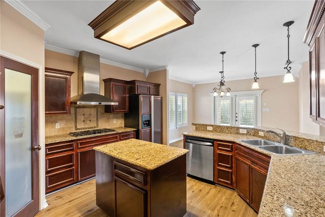 6206 Queen Jane St, Corpus Christi, TX 78414