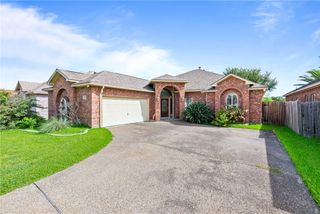 6206 Queen Jane St, Corpus Christi, TX 78414