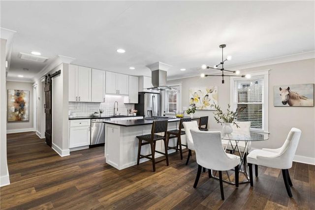 1569 New Street NE, Atlanta, GA 30307