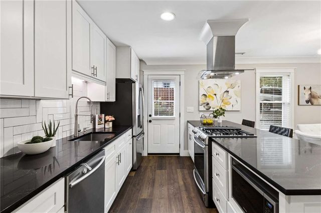 1569 New Street NE, Atlanta, GA 30307