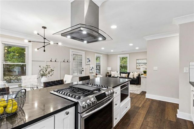 1569 New Street NE, Atlanta, GA 30307