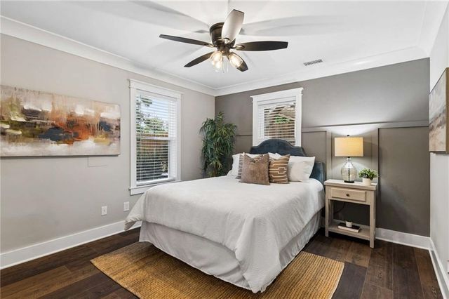 1569 New Street NE, Atlanta, GA 30307