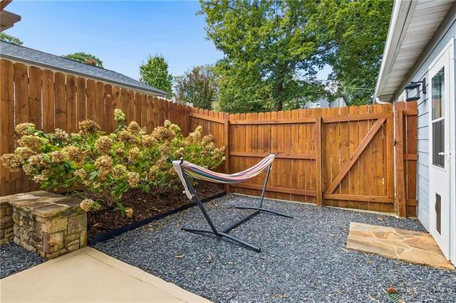 1569 New Street NE, Atlanta, GA 30307