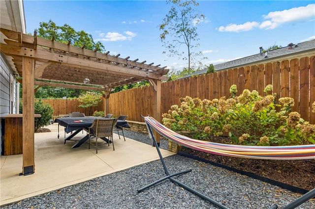 1569 New Street NE, Atlanta, GA 30307