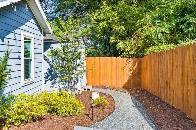 1569 New Street NE, Atlanta, GA 30307